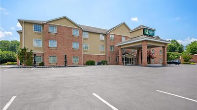 Quality Inn & Suites Big Stone Gap