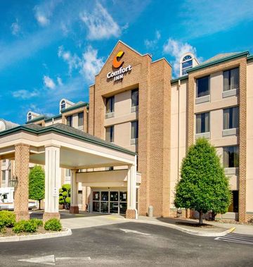 Comfort Inn Airport