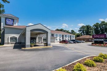 Sleep Inn & Suites