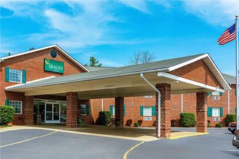 Quality Inn Burkeville