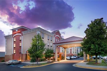 Comfort Suites Dulles Airport