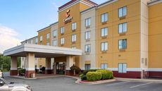 Comfort Suites
