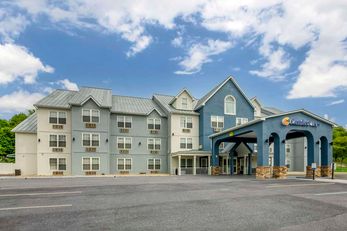 Comfort Inn