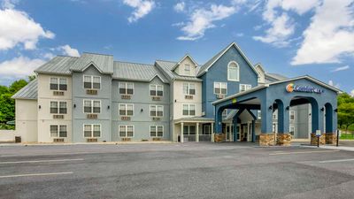 Comfort Inn