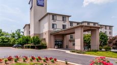 Sleep Inn & Suites