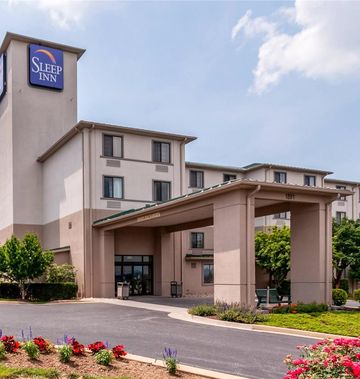 Sleep Inn & Suites