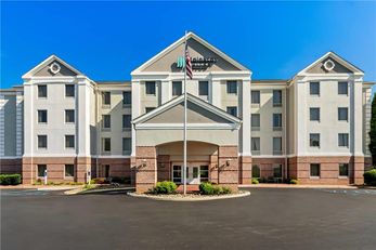 MainStay Suites Airport