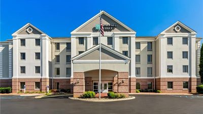 MainStay Suites Airport