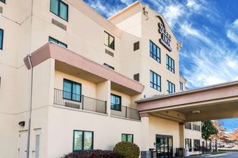 Sleep Inn & Suites