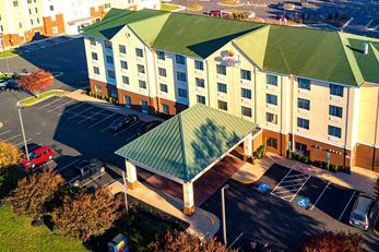 Comfort Inn