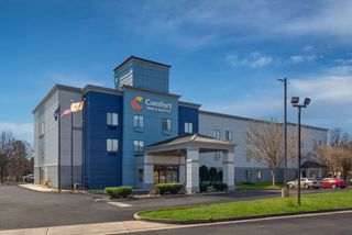 Comfort Inn & Suites Ashland Richmond
