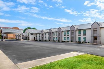 Comfort Inn Petersburg