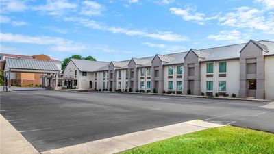 Comfort Inn Petersburg