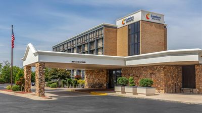 Comfort Inn & Suites