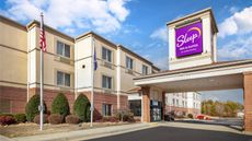 Sleep Inn & Suites