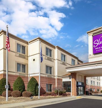 Sleep Inn & Suites