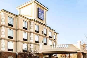 Sleep Inn & Suites