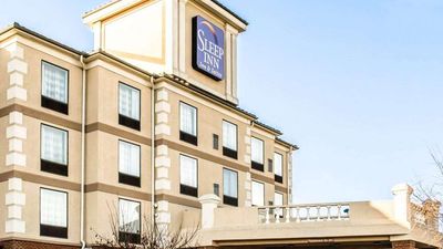 Sleep Inn & Suites
