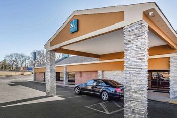 Quality Inn South Boston
