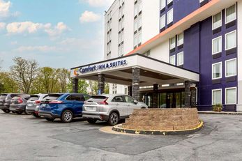 Comfort Inn & Suites Alexandria