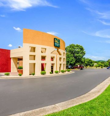 Quality Inn Roanoke Airport