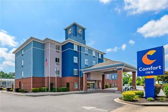 Comfort Inn Emporia