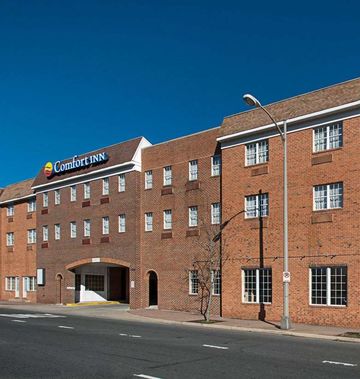 Comfort Inn Ballston