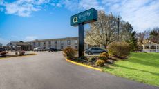 Quality Inn Farmville