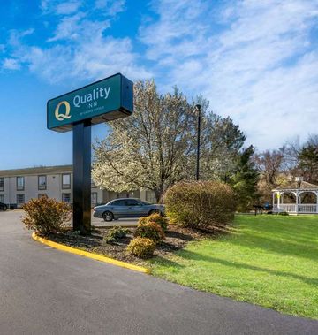 Quality Inn Farmville