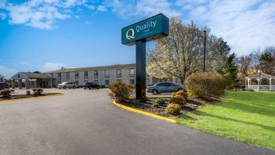 Quality Inn Farmville