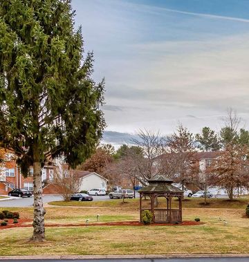 Quality Inn Culpeper