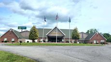 Quality Inn Dublin I-81