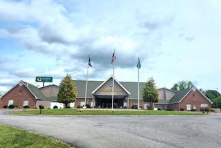 Quality Inn Dublin I-81