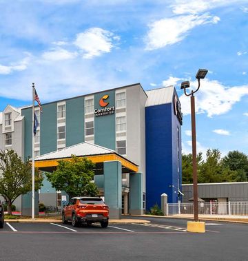 Comfort Inn