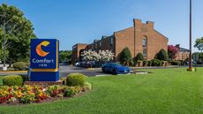 Comfort Inn