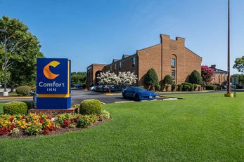 Comfort Inn