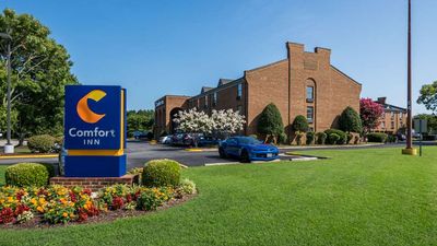 Comfort Inn