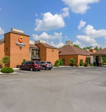 Comfort Inn Bluefield