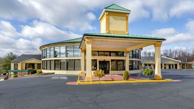 Quality Inn Hillsville