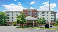 Comfort Suites
