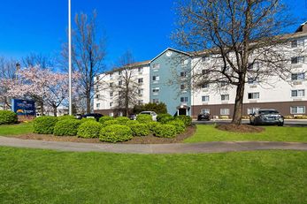 Suburban Studios Washington Dulles