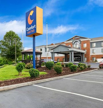 Comfort Suites