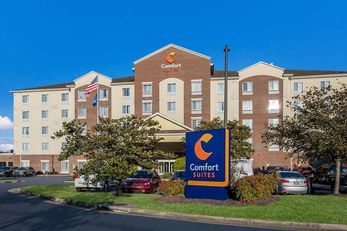 Comfort Suites Suffolk-Chesapeake