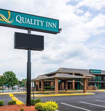 Quality Inn Manassas