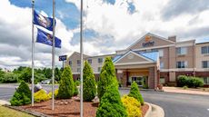 Comfort Inn - Hillsville