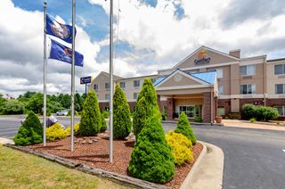 Comfort Inn - Hillsville