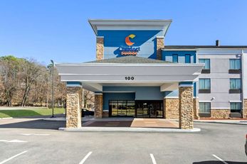Comfort Suites Salem
