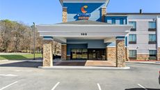 Comfort Suites Salem
