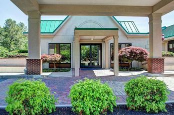 Quality Inn North