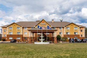 Comfort Inn
